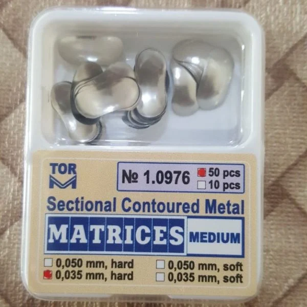 sectional refills small with extension, dental products, saddle contoured metal matices & accessories dental, dental product list, dental products online india, saddle matrix system, saddle matrix metal matrix, dental matrix system, types of matrix bands in dentistry, saddle matrix system, dental products manufacturers in india, types of matrix in dentistry, dental products types, dental products companies in india