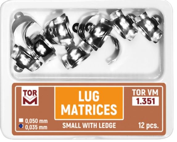 Lug matrices refills small, Lug matrices refills, dental products, dental metal matrices, dental products list, dental matrices, metal matrix, dental matrix system, types of matrix bands in dentistry, saddle matrix system, dental products manufacturers in india, types of matrix in dentistry, dental products types, dental products companies in india, use of matrix band in dentistry, dental products buy online, dental product brands, dental saddle contoured metal matrices, dental products uses, dental restorative products, classification of matrices in dentistry, dental matrix band types, dental matrices and wedges